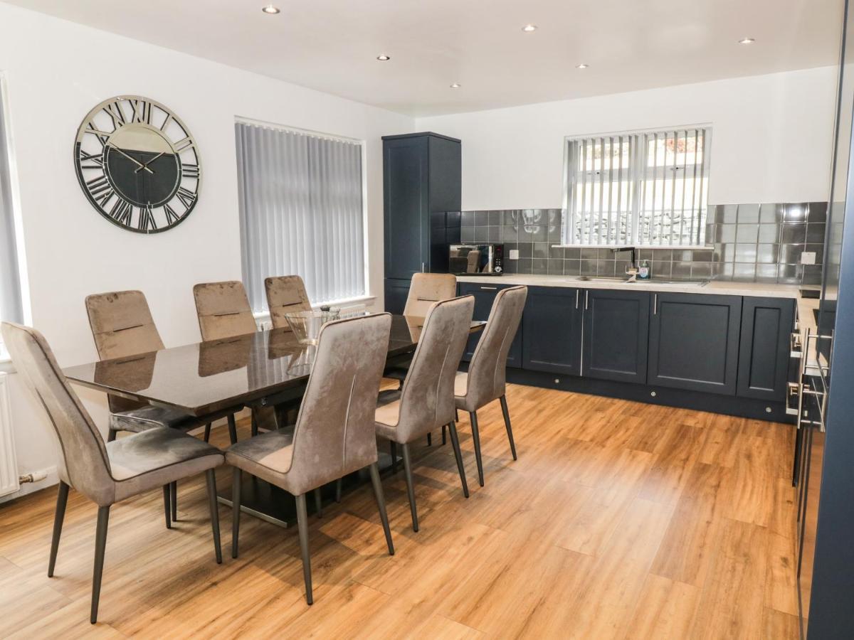 Heatherbank Holiday home Garelochhead