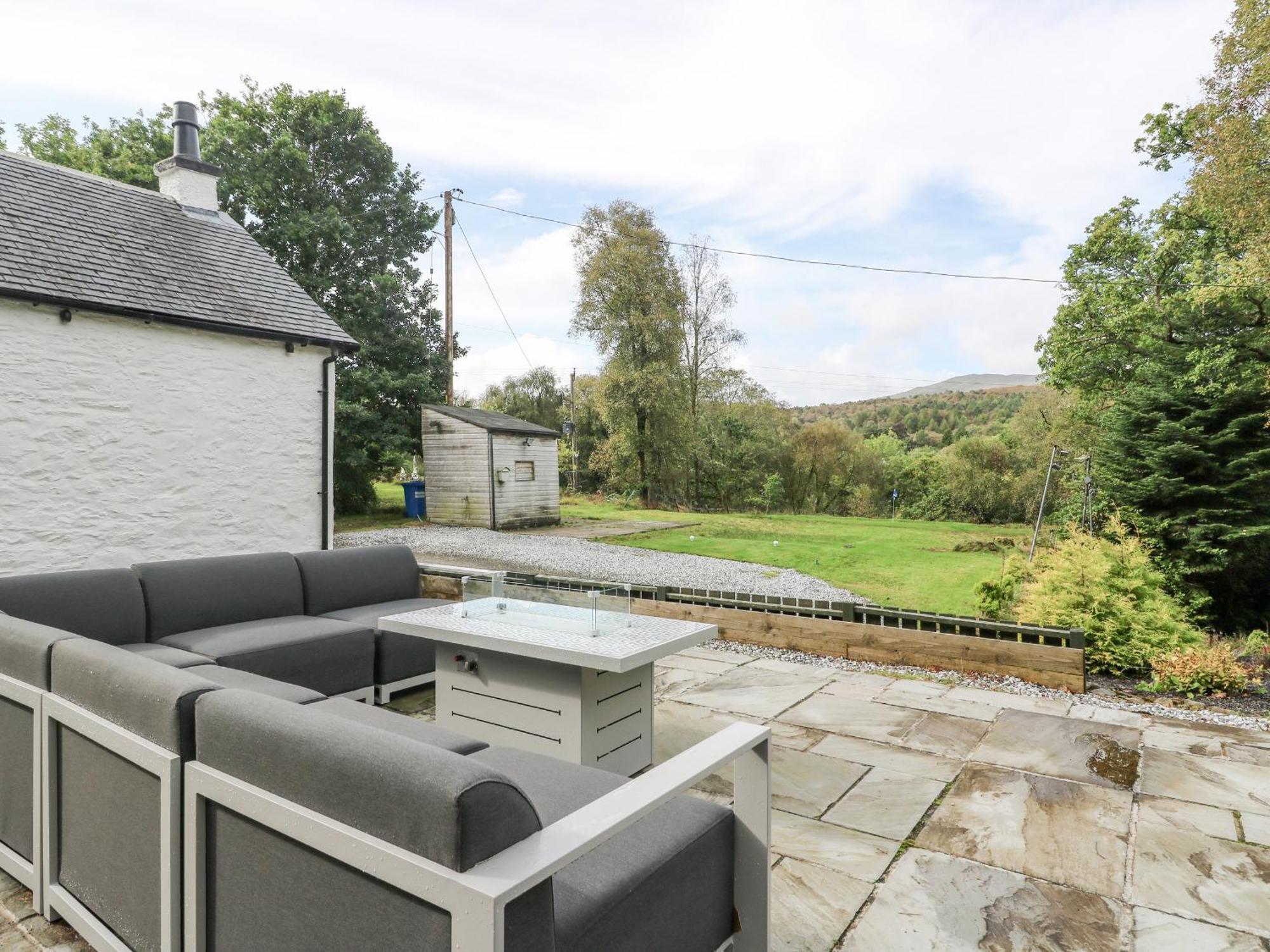 Heatherbank Holiday home *