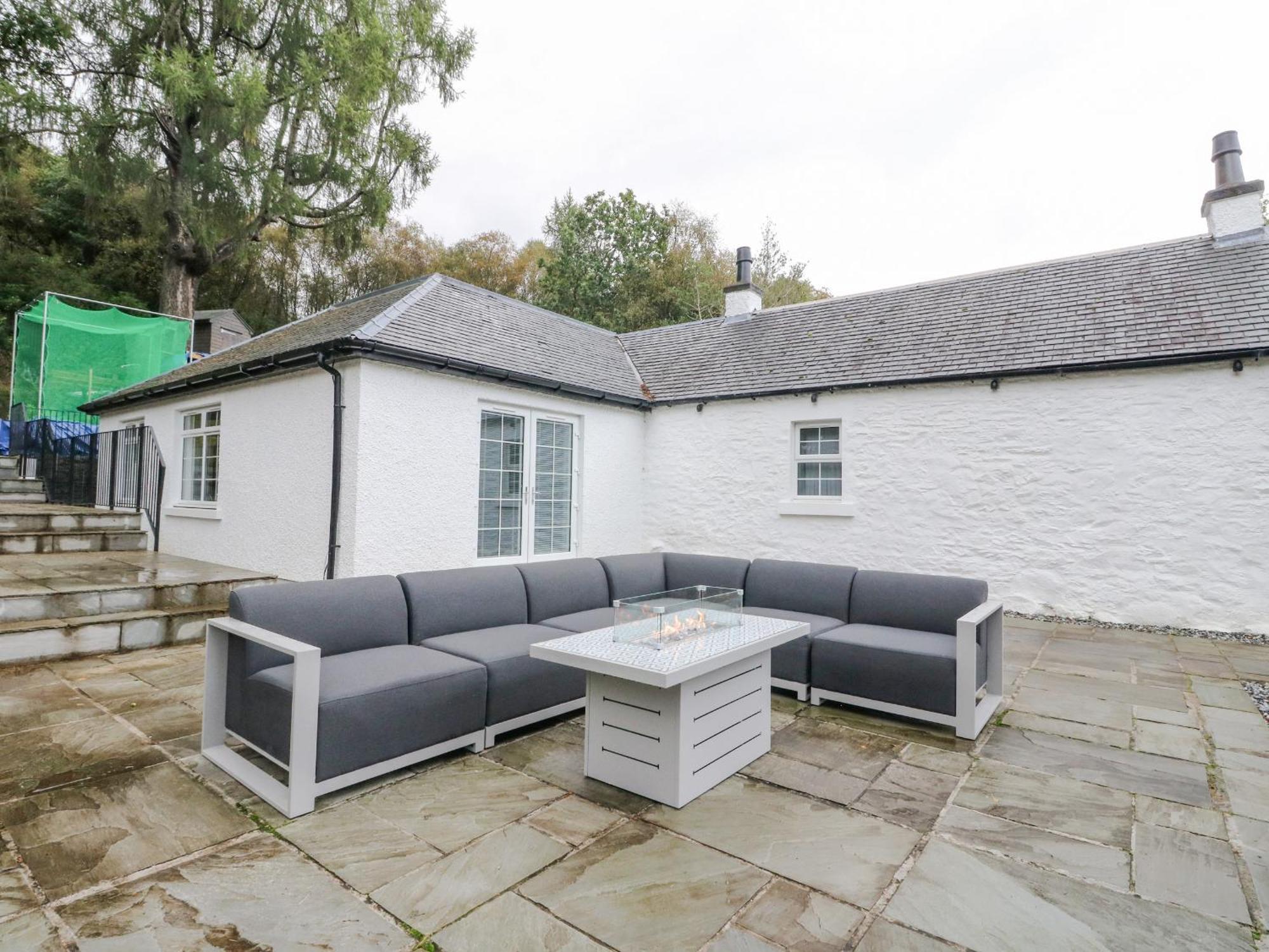 Heatherbank * Garelochhead