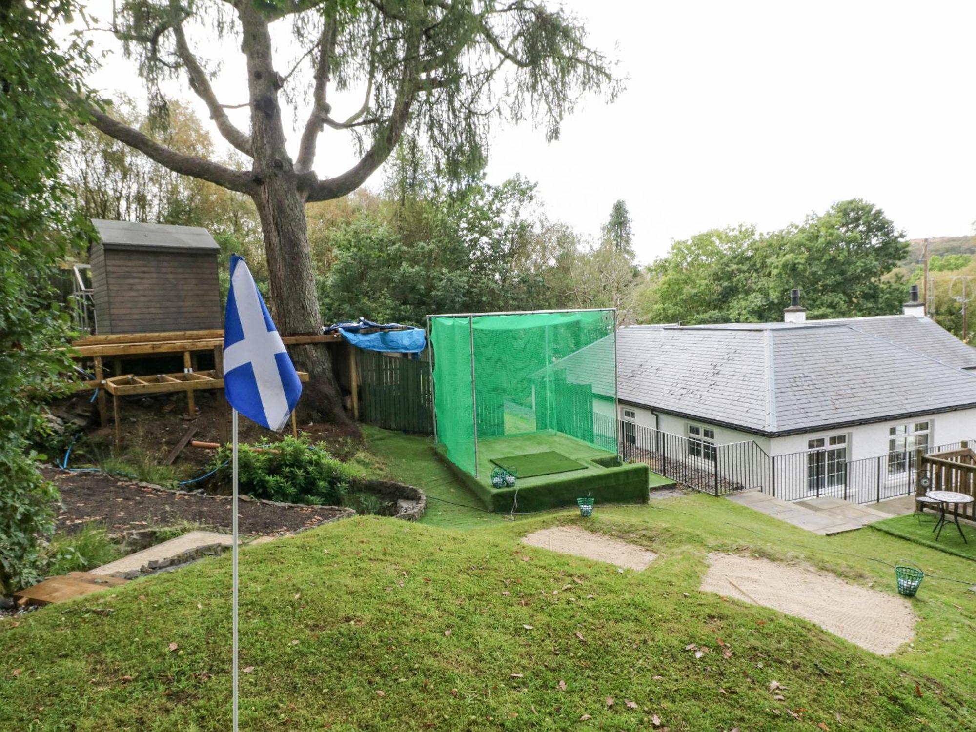 Heatherbank * Garelochhead