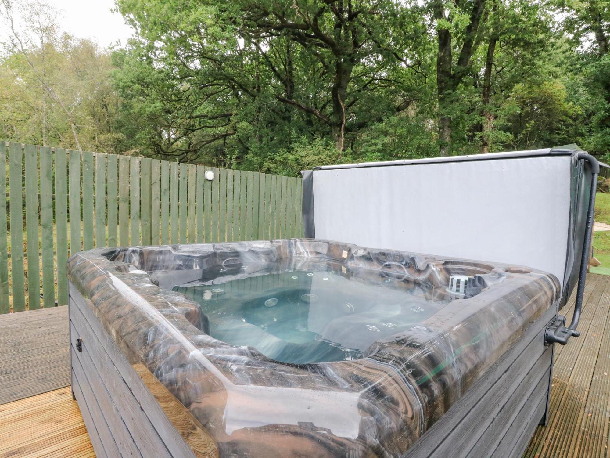 Heatherbank Holiday home