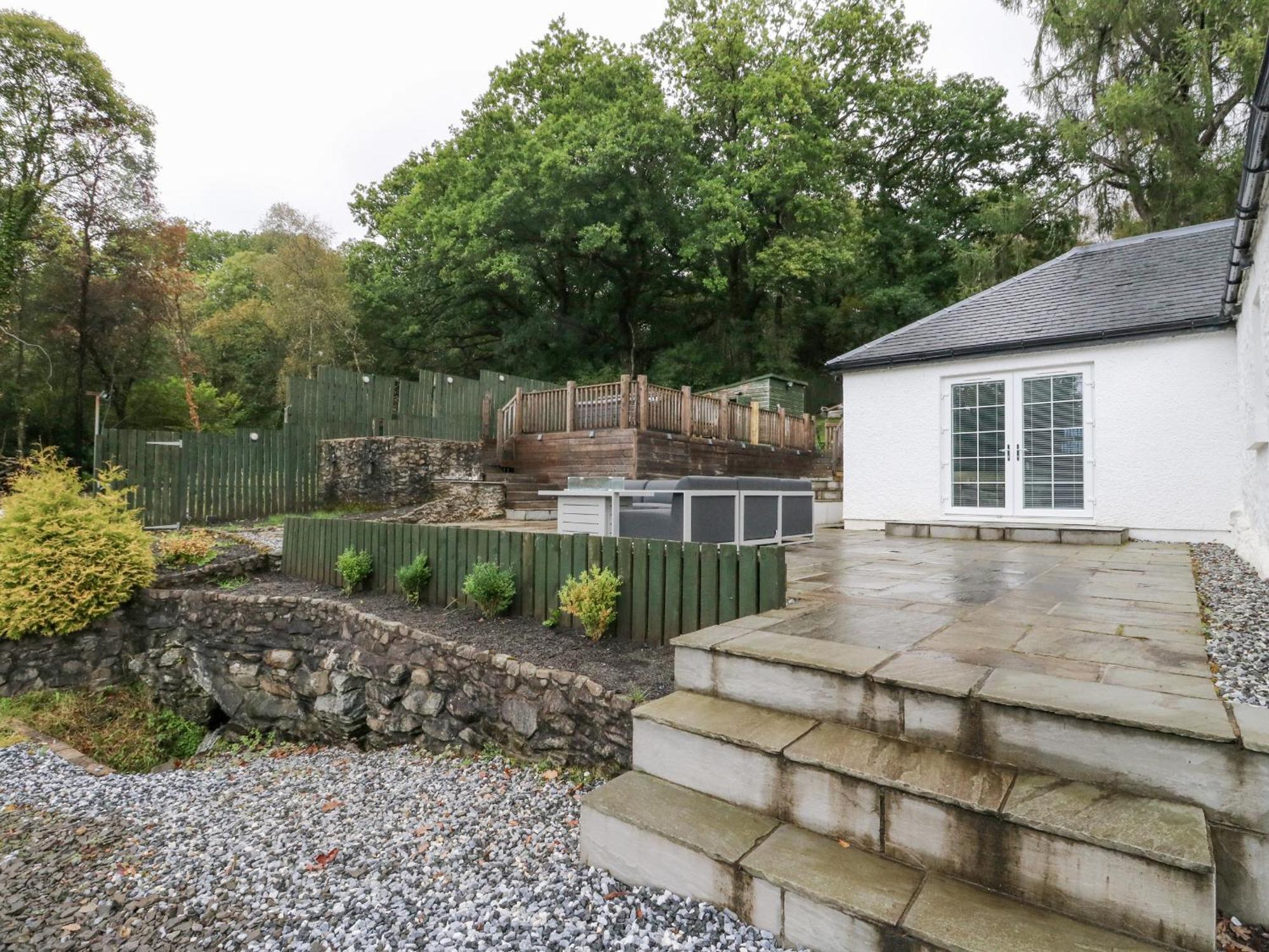 Heatherbank Holiday home *